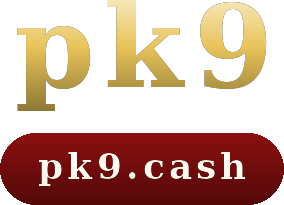 pk9 logo