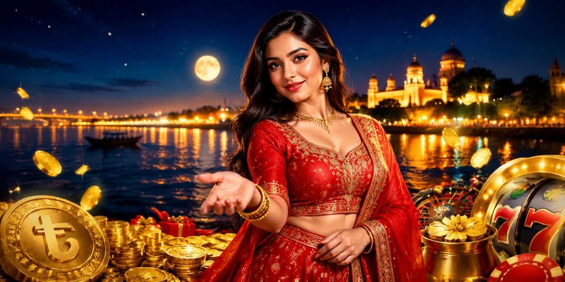 pk9 গোল্ডেন টিকিট স্লট